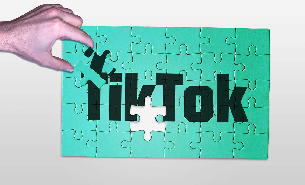 Comment utiliser TikTok pour promouvoir votre entreprise