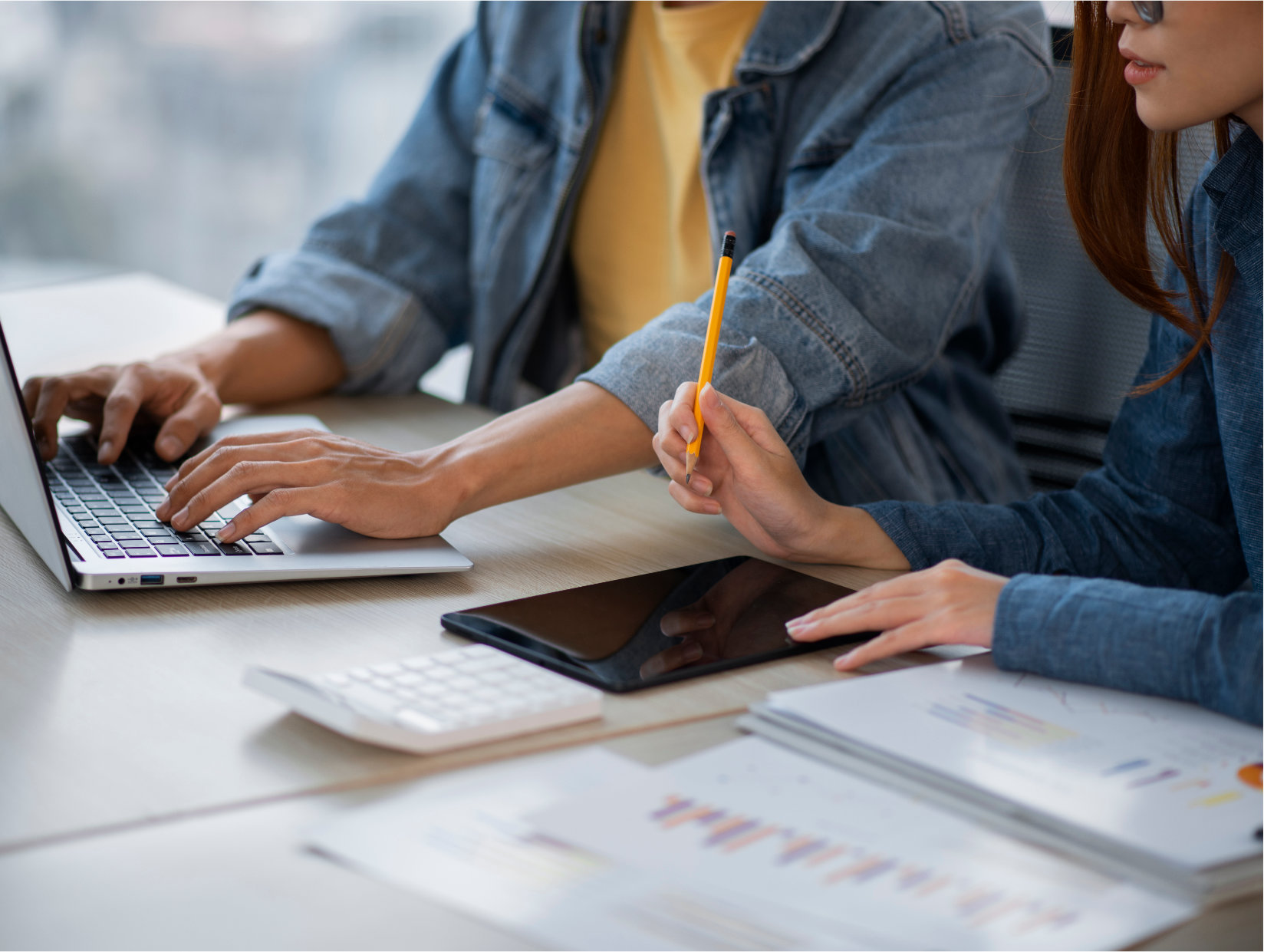 L&rsquo;avantage Ottawa-Gatineau dont personne ne parle