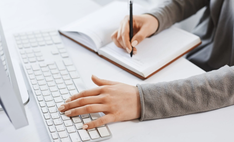 La séance de coaching qui a tout changé